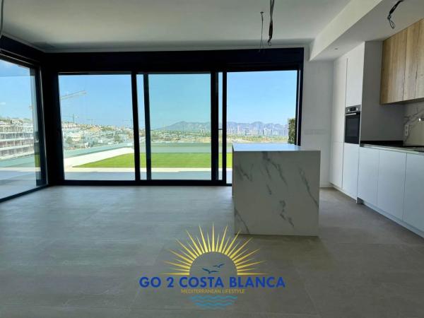 Piso en calle de Bolívia