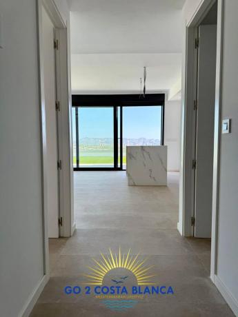 Piso en calle de Bolívia