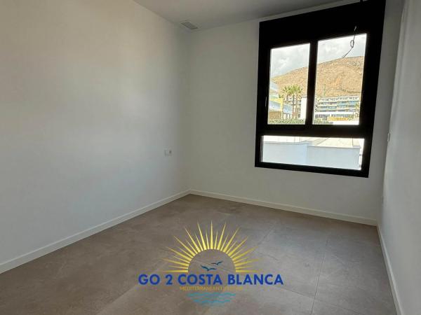 Piso en calle de Bolívia