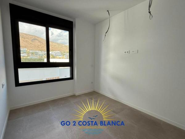 Piso en calle de Bolívia