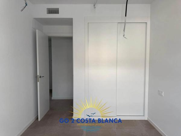 Piso en calle de Bolívia