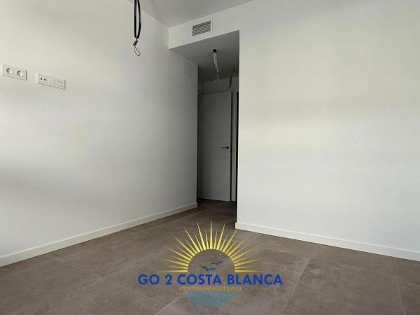 Piso en calle de Bolívia