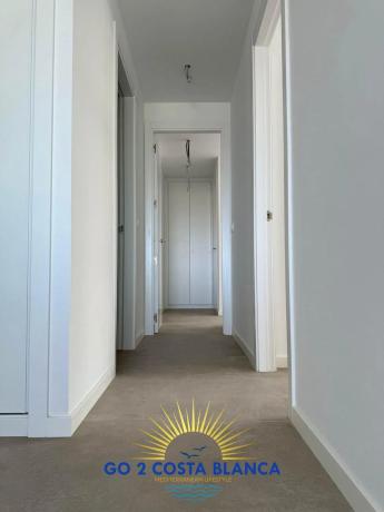 Piso en calle de Bolívia