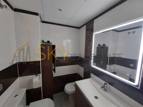 Piso en calle Relleu