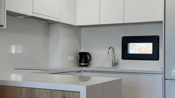 Dúplex en calle d'Argentina, 4 u