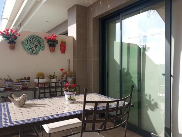 Ático en Balcón de Finestrat-Terra Marina