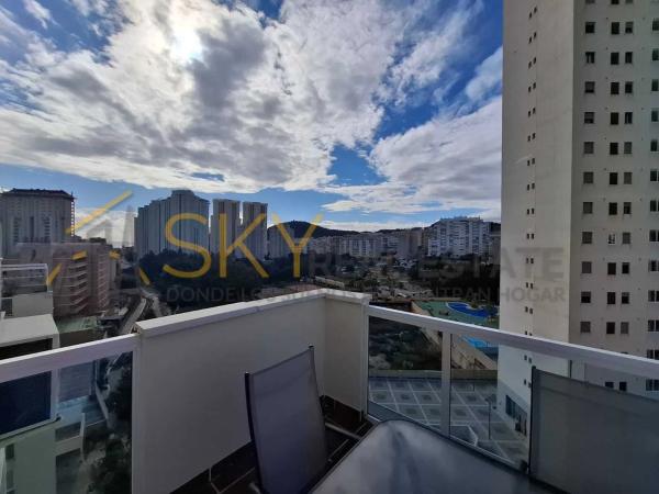 Piso en calle Relleu