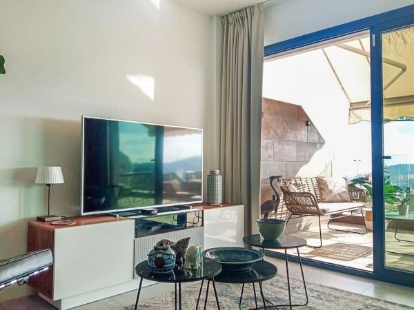 Ático en Balcón de Finestrat-Terra Marina