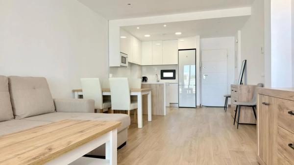 Dúplex en calle d'Argentina, 4 u