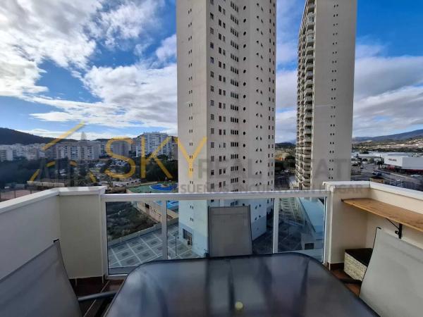 Piso en calle Relleu