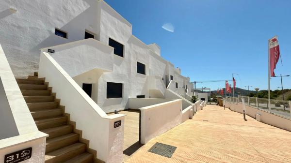 Dúplex en calle d'Argentina, 4 u