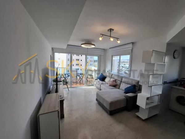 Piso en calle Relleu