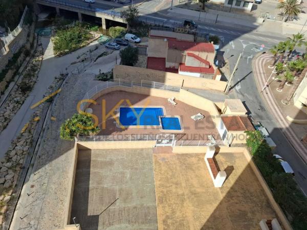 Piso en calle Relleu