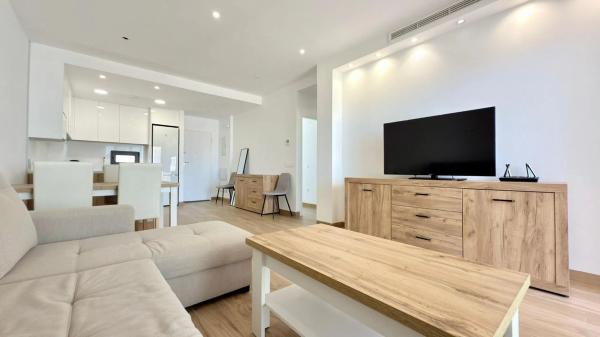 Dúplex en calle d'Argentina, 4 u