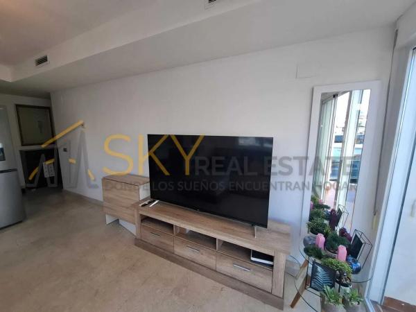 Piso en calle Relleu