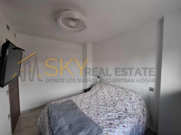 Piso en calle Relleu