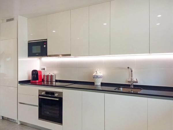 Ático en Balcón de Finestrat-Terra Marina