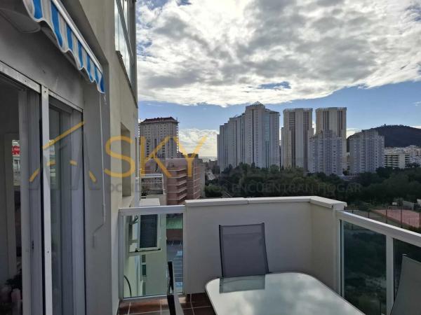 Piso en calle Relleu