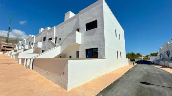 Dúplex en calle d'Argentina, 4 u