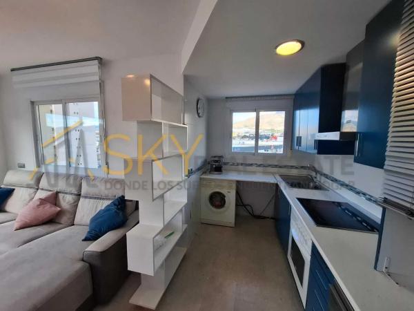 Piso en calle Relleu