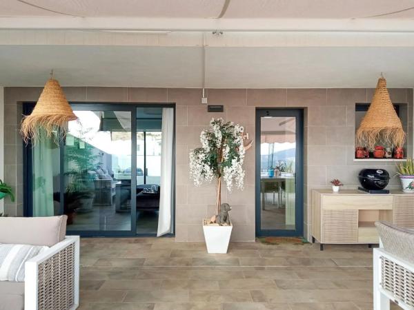 Ático en Balcón de Finestrat-Terra Marina