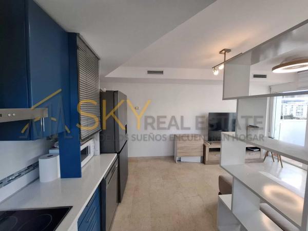 Piso en calle Relleu