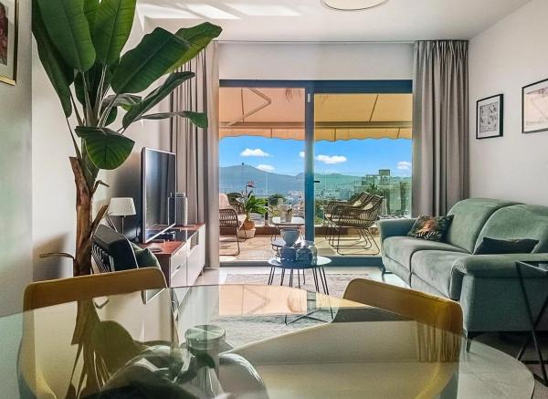 Ático en Balcón de Finestrat-Terra Marina