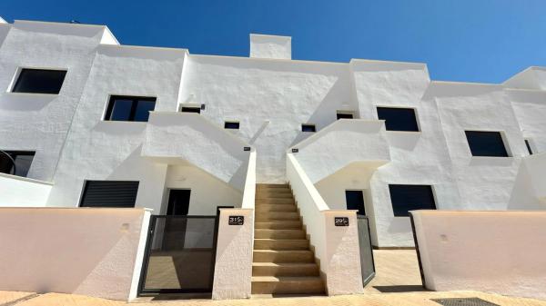 Dúplex en calle d'Argentina, 4 u