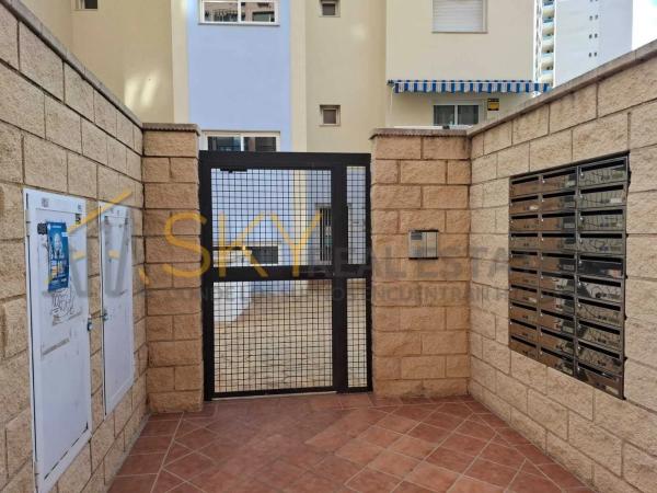 Piso en calle Relleu