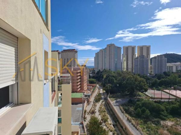 Piso en calle Relleu