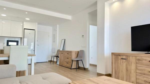 Dúplex en calle d'Argentina, 4 u