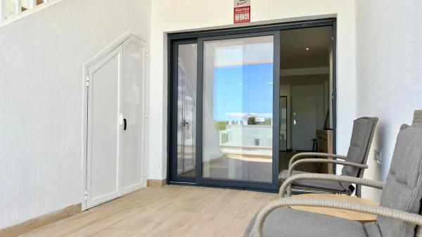 Dúplex en calle d'Argentina, 4 u