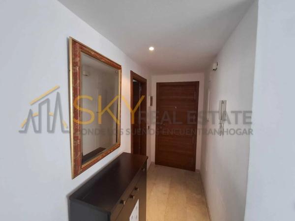 Piso en calle Relleu