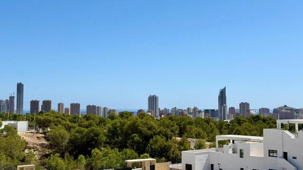 Dúplex en calle d'Argentina, 4 u