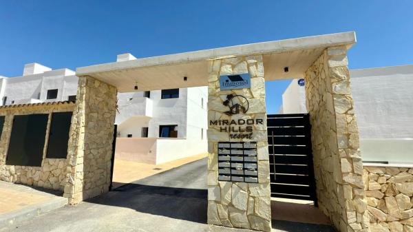 Dúplex en calle d'Argentina, 4 u