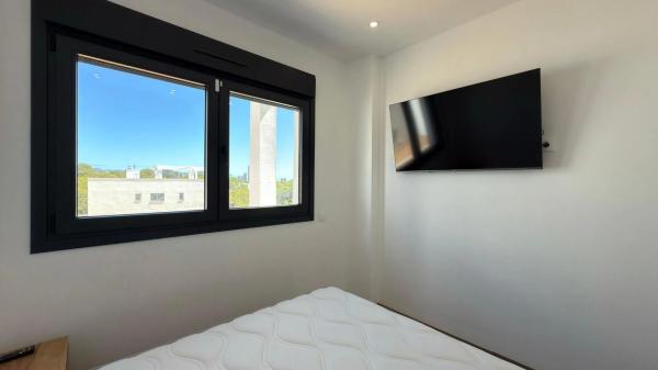 Dúplex en calle d'Argentina, 4 u