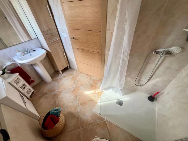 Estudio en calle Torremanzanas, 6 a