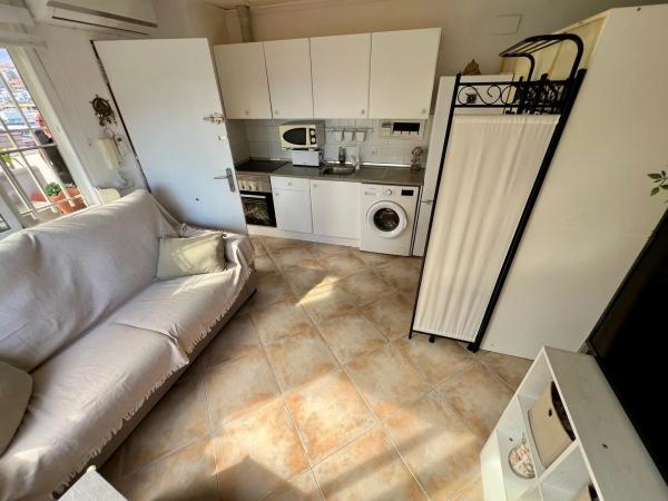 Estudio en calle Torremanzanas, 6 a