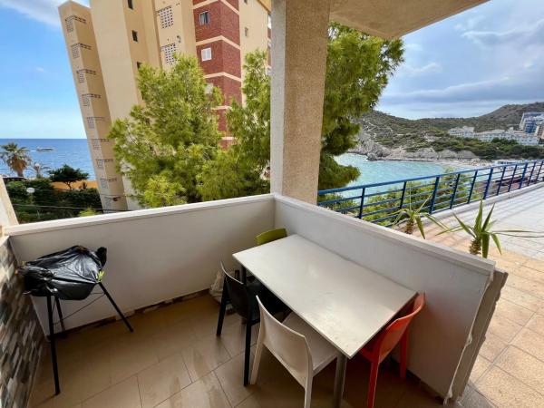 Estudio en calle Torremanzanas, 6 a