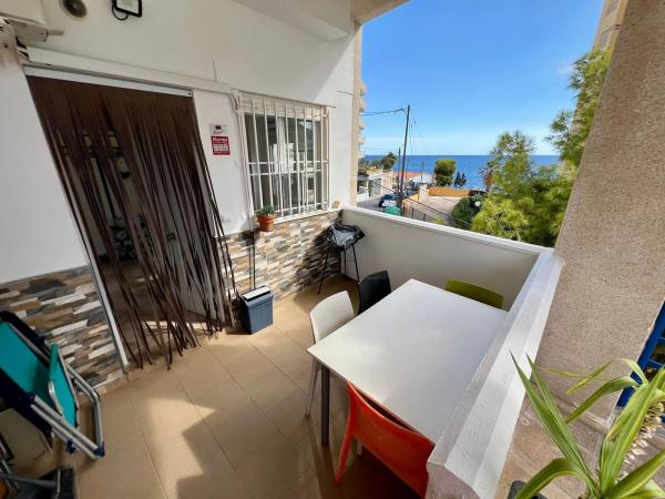 Estudio en calle Torremanzanas, 6 a