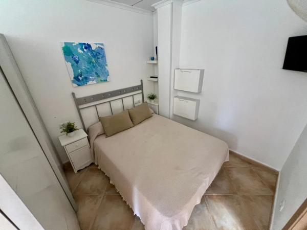 Estudio en calle Torremanzanas, 6 a