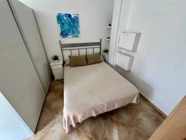 Estudio en calle Torremanzanas, 6 a