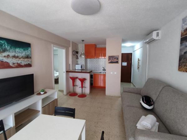 Piso en paseo del Mar