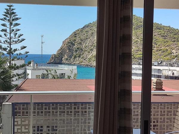 Piso en paseo del Mar