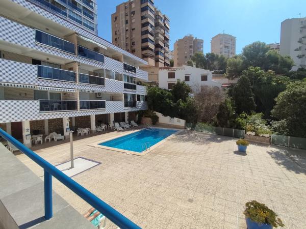 Piso en paseo del Mar