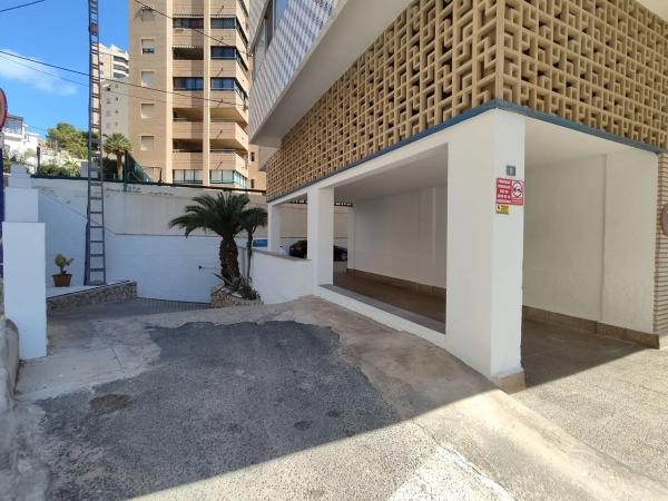 Piso en paseo del Mar