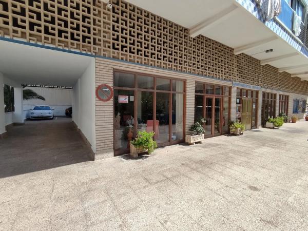 Piso en paseo del Mar