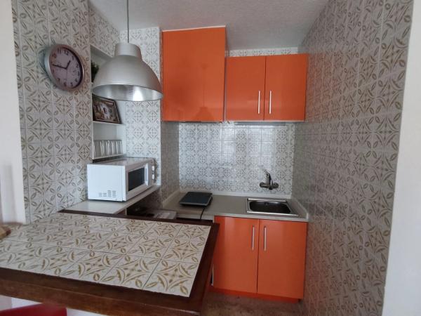 Piso en paseo del Mar