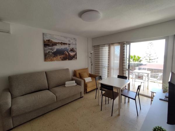 Piso en paseo del Mar