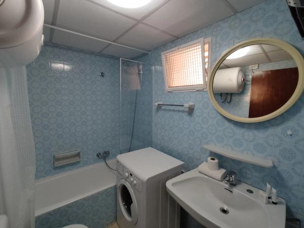 Piso en paseo del Mar